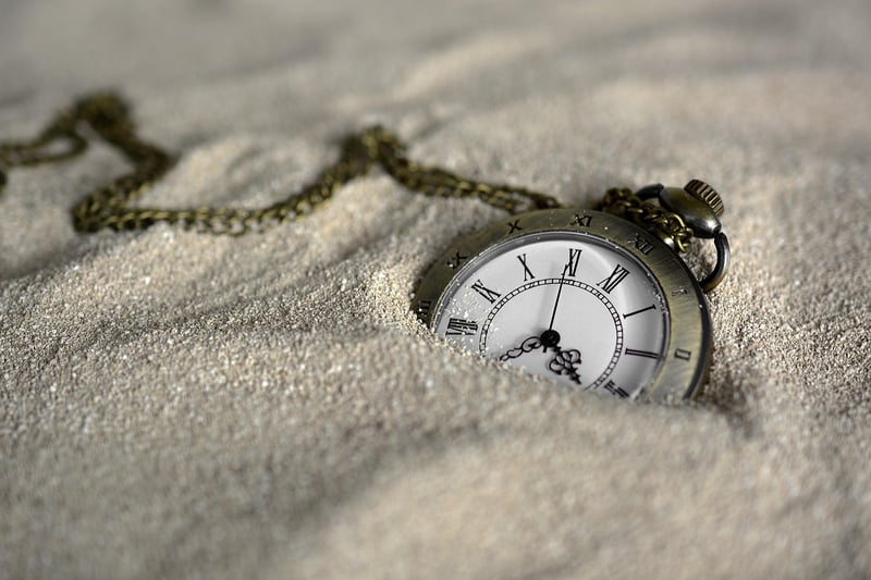 Time Pilgrim